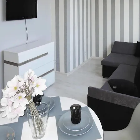 Luxury In Appartement