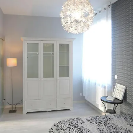 Luxury In