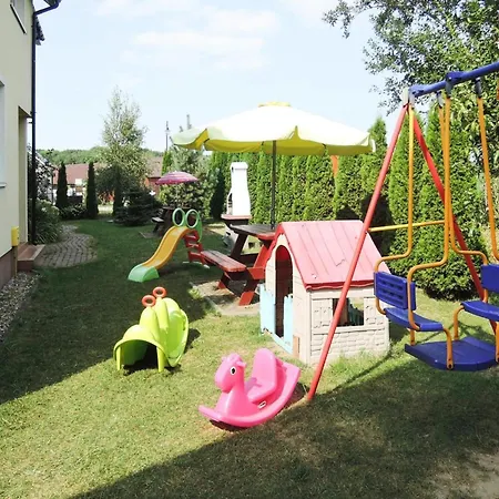 Appartement Luxury In