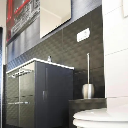 Appartement Luxury In Rewal