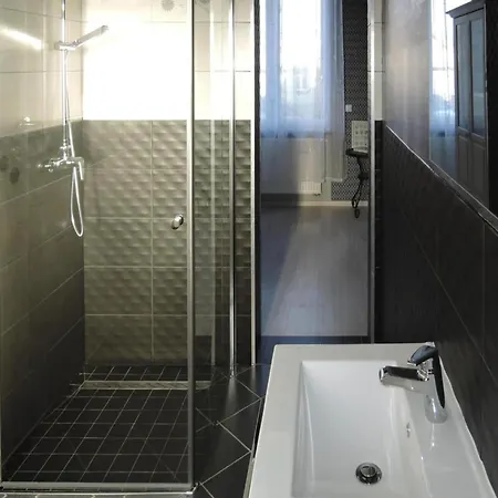 Luxury In Appartement *