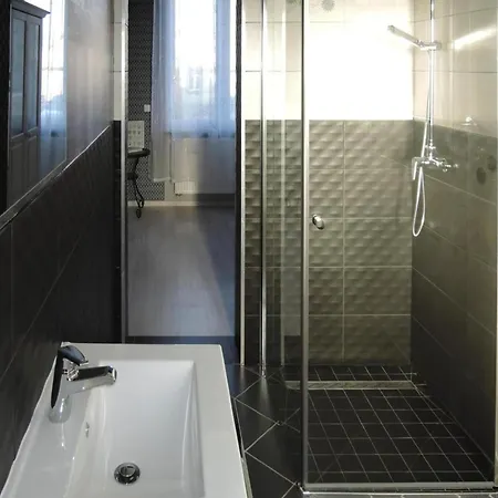 Appartamento In Near Blue Flag *