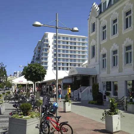Luxury In Appartement Rewal