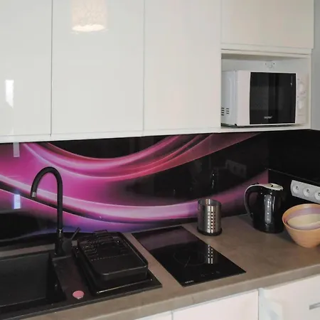 Appartement Luxury In Rewal