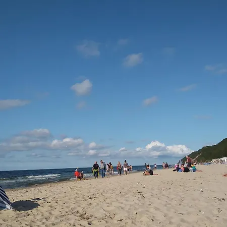 Appartamento In Near Blue Flag *