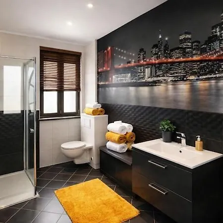 Apartament In Near Blue Flag