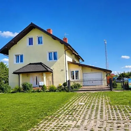 Apartament In Near Blue Flag