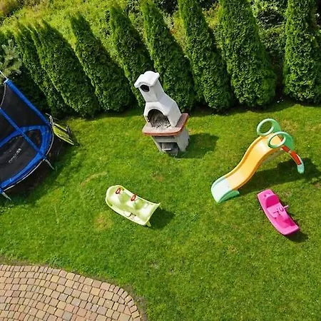 Apartament In Near Blue Flag *