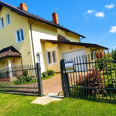Apartament In Near Blue Flag