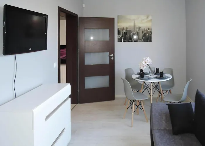 Appartamento In Near Blue Flag *