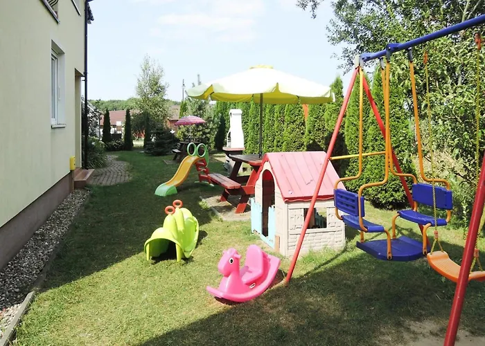 Appartamento In Near Blue Flag