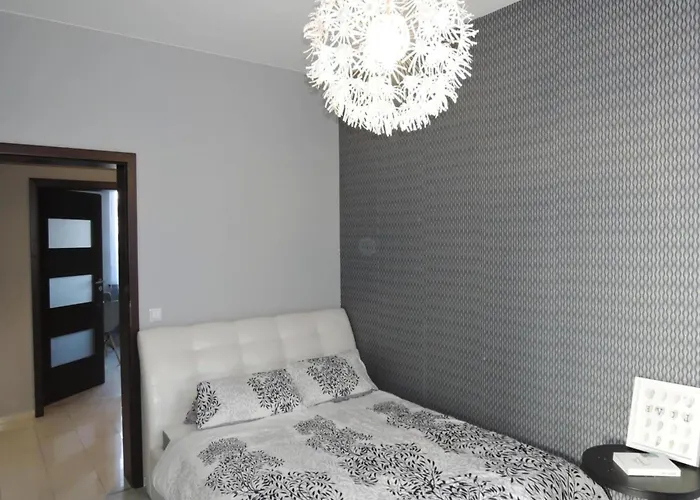 In Near Blue Flag Appartamento *