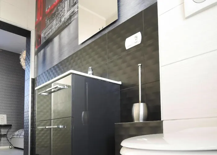 Appartamento In Near Blue Flag Rewal