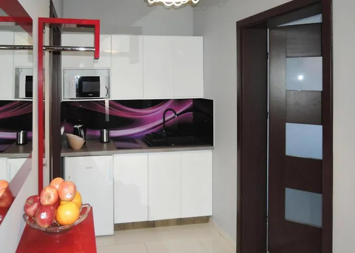 Appartamento In Near Blue Flag