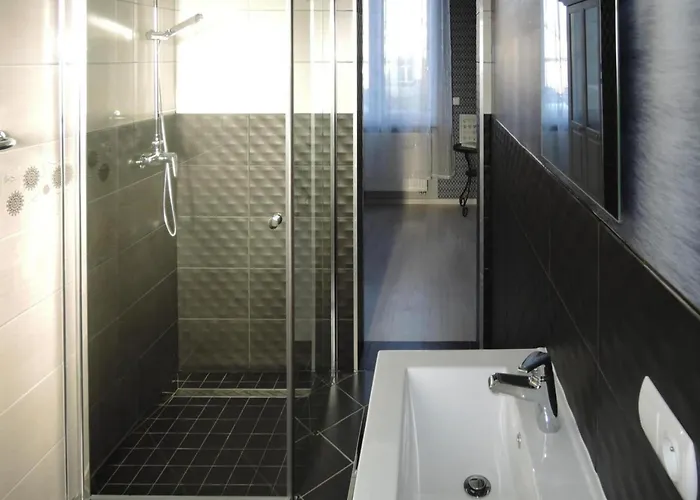 In Near Blue Flag Appartamento *