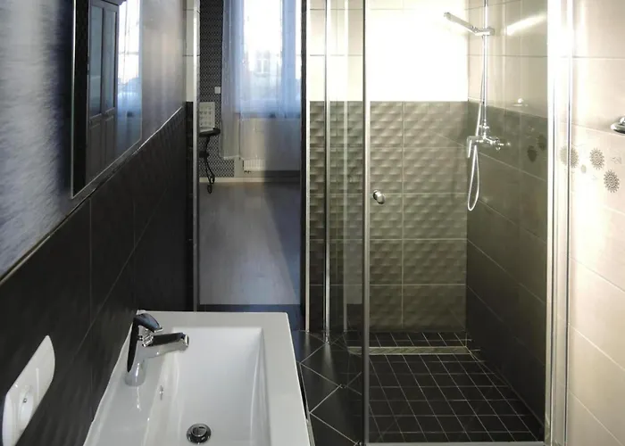 Appartamento In Near Blue Flag *