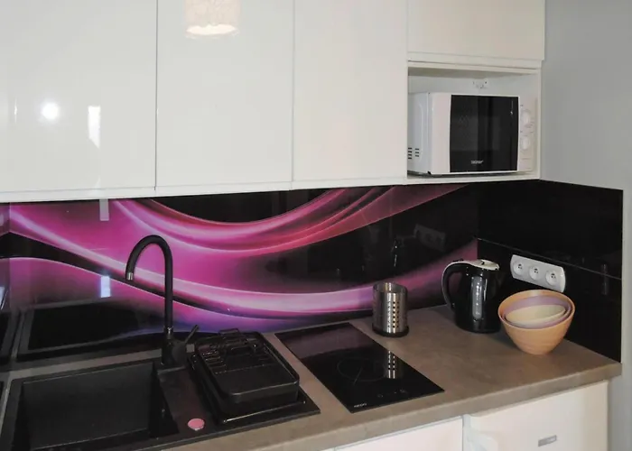 Appartamento In Near Blue Flag Rewal