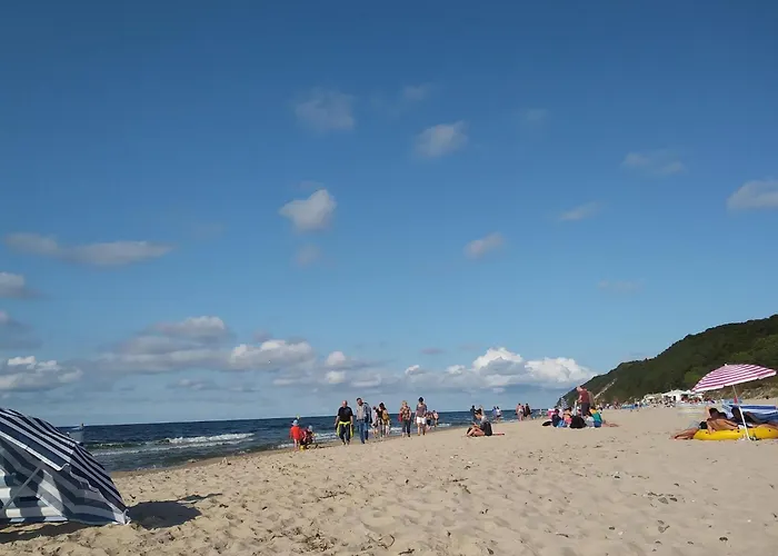 Appartamento In Near Blue Flag *